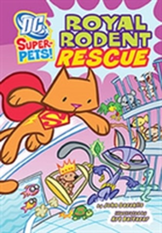 Royal Rodent Rescue