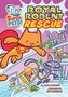 Royal Rodent Rescue