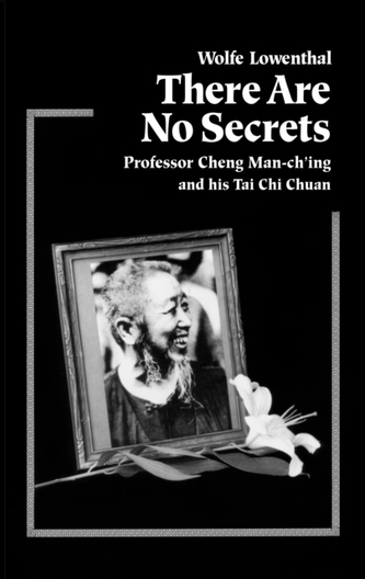 There Are No Secrets