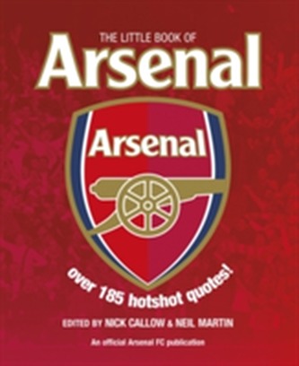 Little Book of Arsenal