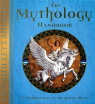 The Mythology Handbook