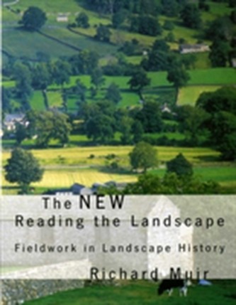 New Reading the Landscape