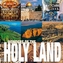 Cube Book Wonders of the Holy Land