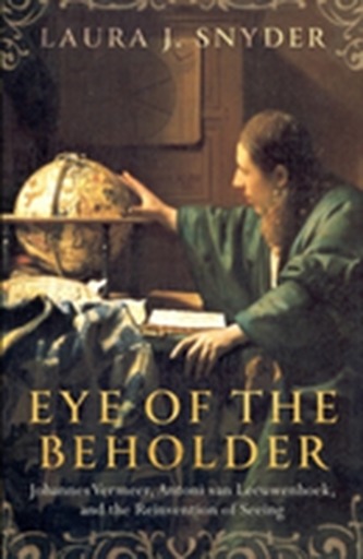 Eye of the Beholder