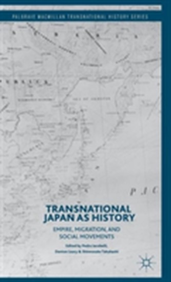 Transnational Japan as History