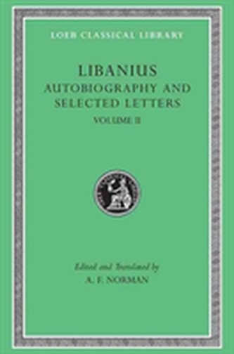 Autobiography and Selected Letters