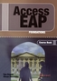 Access EAP - Foundations Student Book + CDs