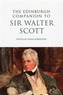 The Edinburgh Companion to Sir Walter Scott