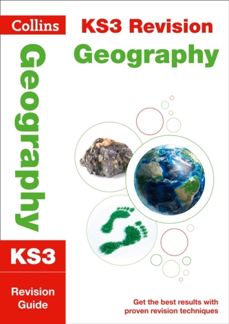 KS3 Geography Revision Guide