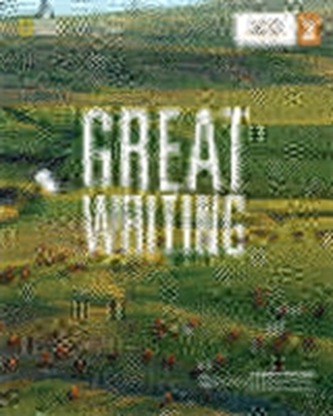 Great Writing 2: Text with Online Access Code