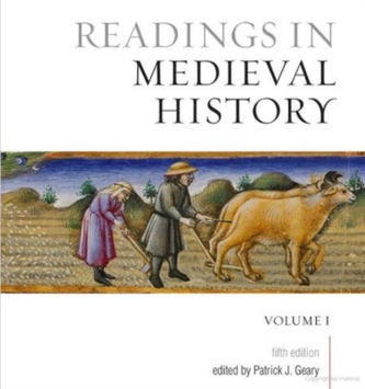 Readings in Medieval History, Volume I