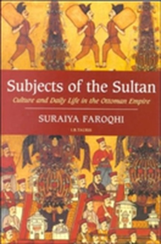 Subjects of the Sultan