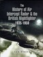 The History of the Air Intercept Radar and the British Nightfighter 1935-1959