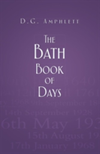 The Bath Book of Days