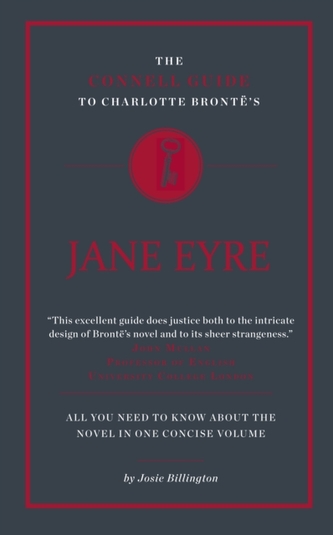 Charlotte Bronte's Jane Eyre