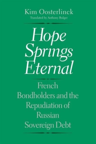 Hope Springs Eternal