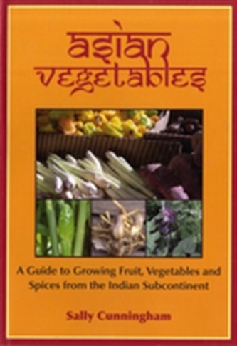 Asian Vegetables