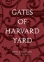 Gates of Harvard Yard