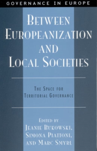 Between Europeanization and Local Societies