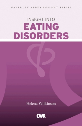 Insight into Eating Disorders paperback
