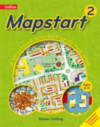 Collins Mapstart 2