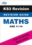 KS3 Maths Revision Guide