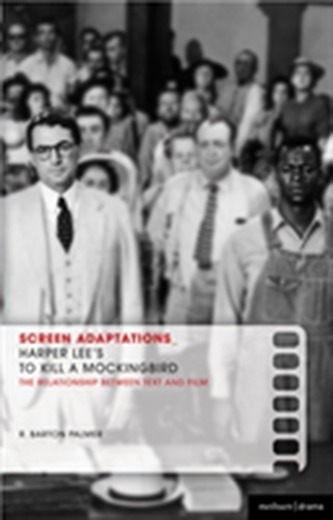 Harper Lee's To Kill a Mockingbird
