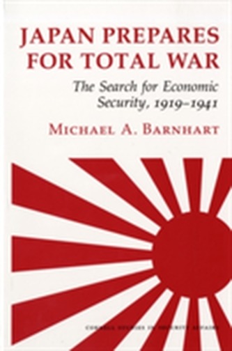 Japan Prepares for Total War