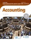 Cambridge International AS and A Level Accounting