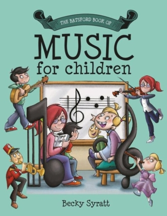 Batsfo Music for Children