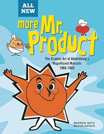 Mr. Product, Vol 2