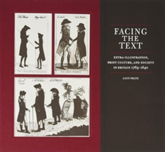 Facing the Text