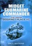 Midget Submarine Commander