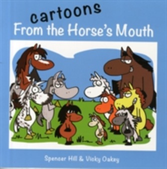 Cartoons from the Horse's Mouth