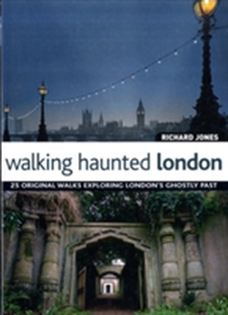 Walking Haunted London