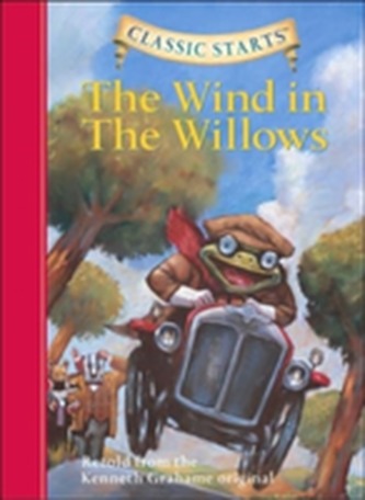 Classic Starts (R): The Wind in the Willows