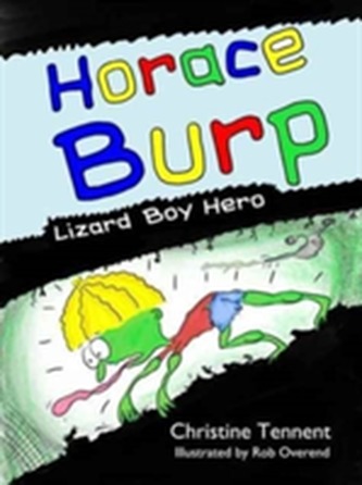 Horace Burp
