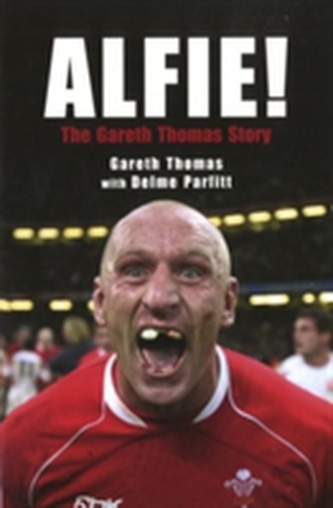 Alfie!