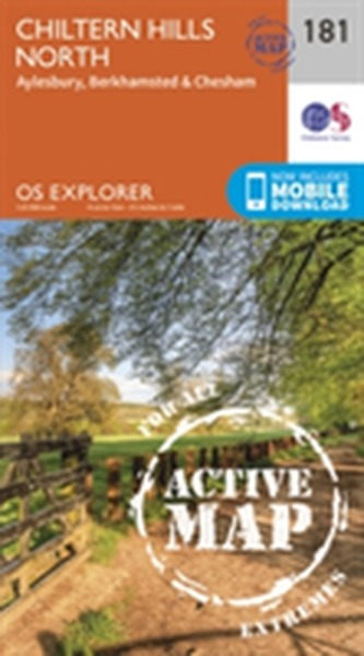 Chiltern Hills North