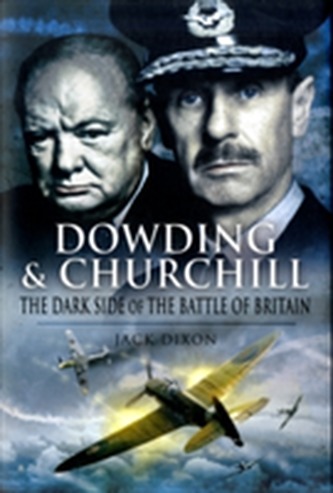 Dowding and Churchill