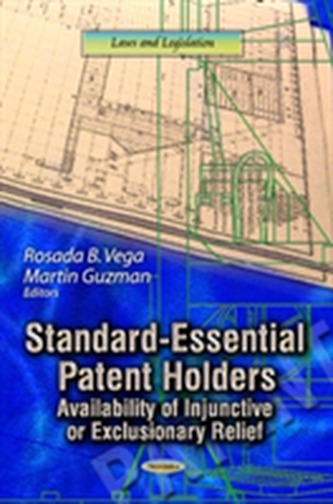 Standard-Essential Patent Holders