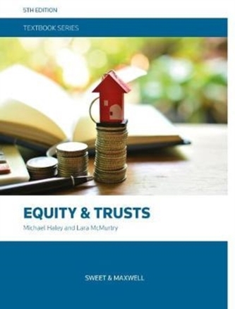 Equity and Trusts