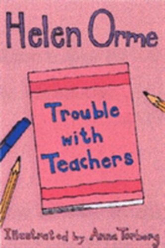 Trouble with Teachers