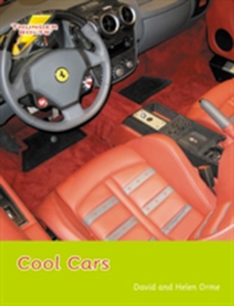 Cool Cars