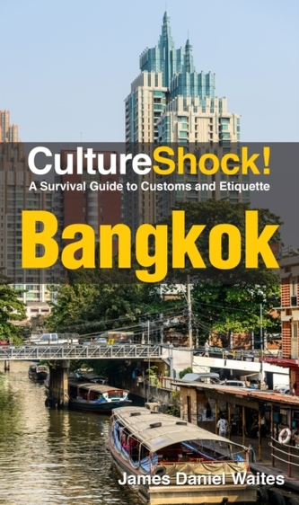 Cultureshock! Bangkok