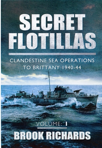 Secret Flotillas