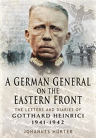 A German General on the Eastern Front
