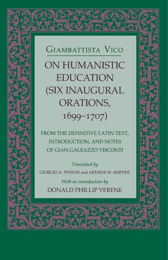 On Humanistic Education