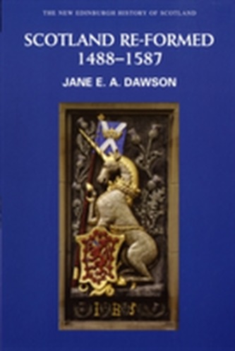 Scotland Re-formed, 1488-1587
