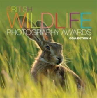 British Wildlife Photography Awards